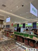 社区央厨服务升级：锅圈多元业务协同，万店网